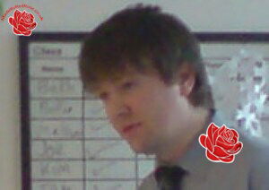 Profile image of Michael Pooley