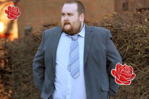 Profile image of David Peters