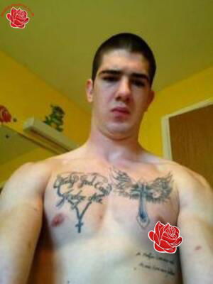 Profile image of Damien Peters