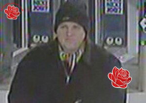 Profile image of Wanted