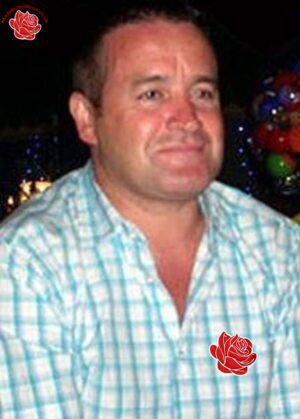 Profile image of Gerard McLaughlin