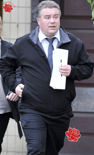 Profile image of John Duffy