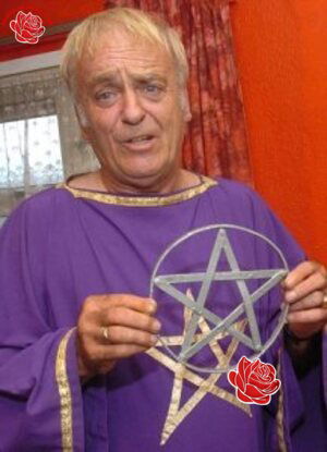 Profile image of Peter Petrauske/Jack Kemp