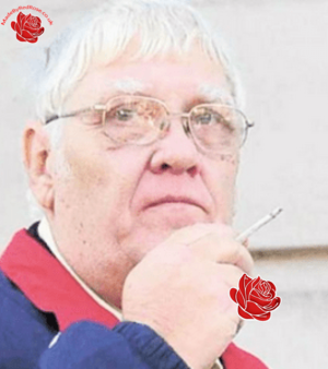 Profile image of Ian Bailey