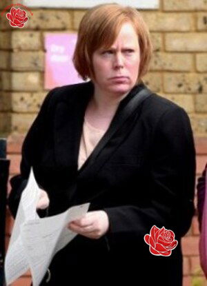 Profile image of Amanda McNally