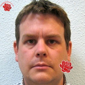 Profile image of Daniel Bisacre