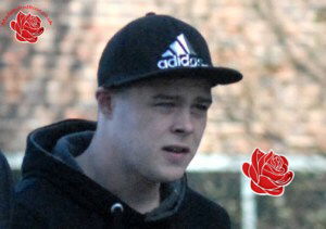 Profile image of Brett Woods