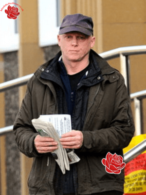 Profile image of Colin Eaton