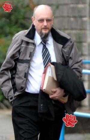 Profile image of David Hornbuckle