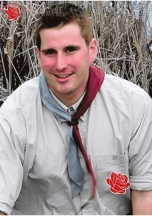 Profile image of Christopher Pimm