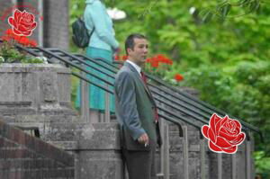 Profile image of David Dunn