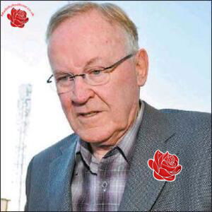 Profile image of Brendan Wrixon