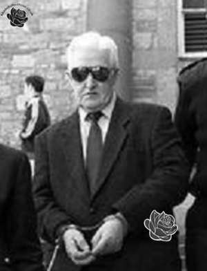 Profile image of Myles Brady
