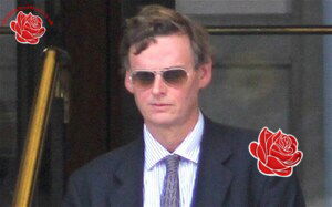 Profile image of Anthony Sturman