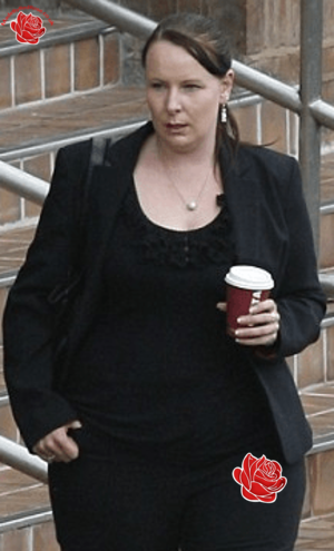 Profile image of Nicola Tedder