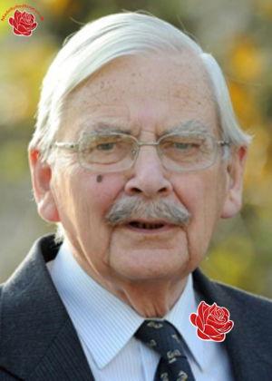 Profile image of David Baldock