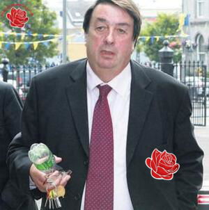 Profile image of Joseph Condell