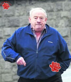 Profile image of Anthony Hardiman