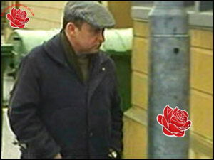 Profile image of Michael McQuillan