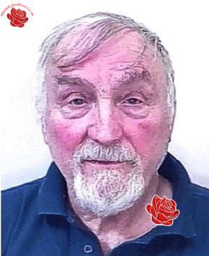 Profile image of Colin Moody