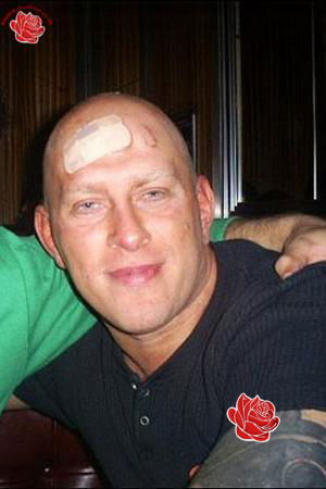 Profile image of Colin McKay