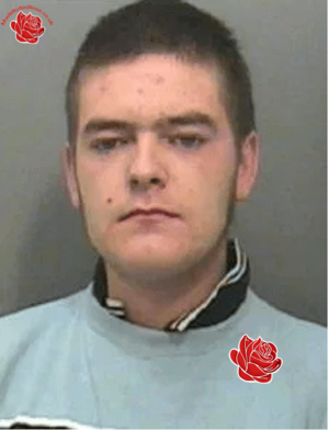 Profile image of Luke Shorrock