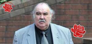 Profile image of Andrew Ross