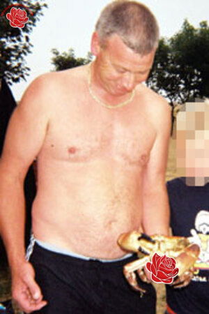 Profile image of Frank Murphy/Georgina Nichol