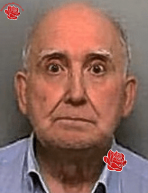 Profile image of David Hodder