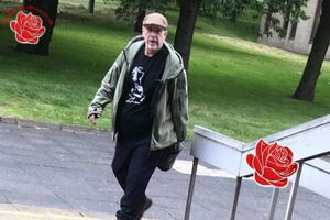 Profile image of Michael Raybould