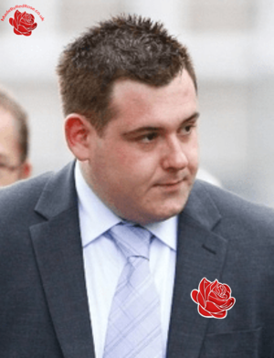 Profile image of Shane Webber