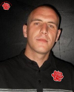 Profile image of Jamie Gudger/Pierce