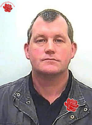 Profile image of Kevin Masters