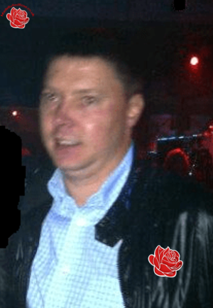 Profile image of Michael Taylor