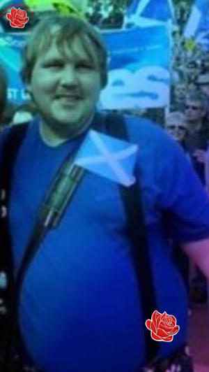 Profile image of Mark Golightly