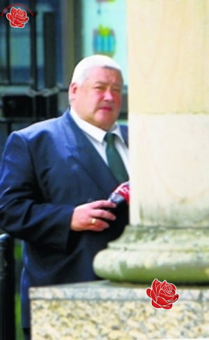 Profile image of Michael McNeill