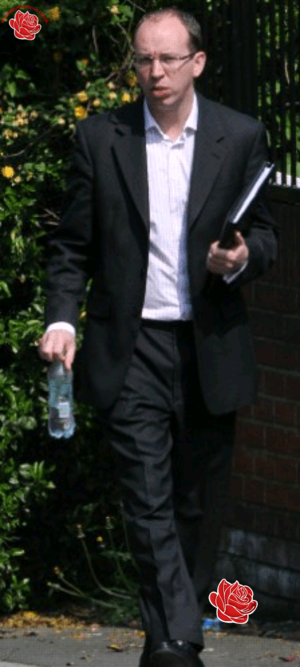 Profile image of Gary Tendler