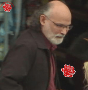 Profile image of Simon Beard