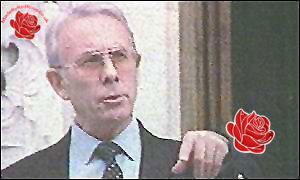Profile image of Cyril Samuels
