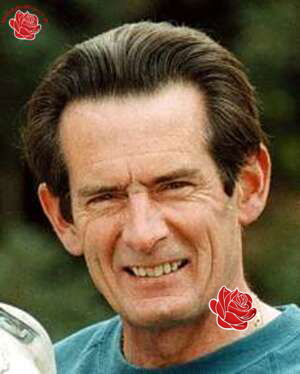 Profile image of Peter Wallace