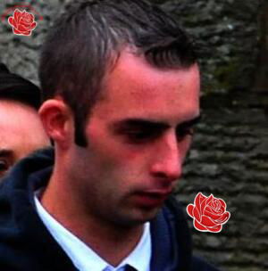 Profile image of Ronan Lowther
