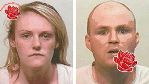 Profile image of Louise White/Andrew Morton