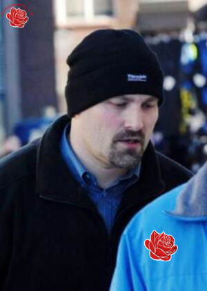 Profile image of Paul Collins