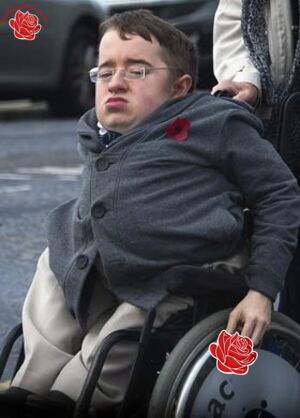 Profile image of Duncan McAlister