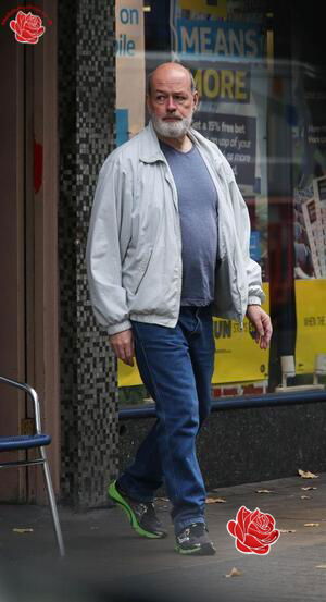 Profile image of Colin Pitchfork