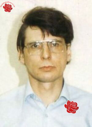 Profile image of Dennis Nilsen