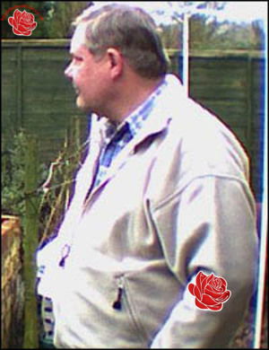 Profile image of Dave Harris