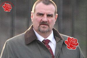Profile image of Anthony Cheasty
