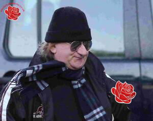 Profile image of Peter Hamilton