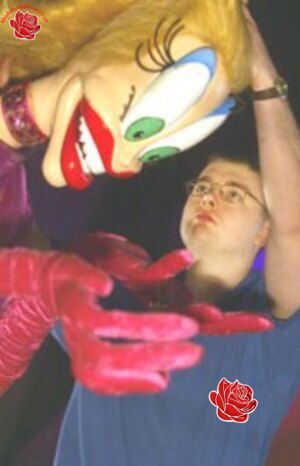 Profile image of Paul Taylor